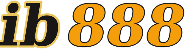 ib888 logo