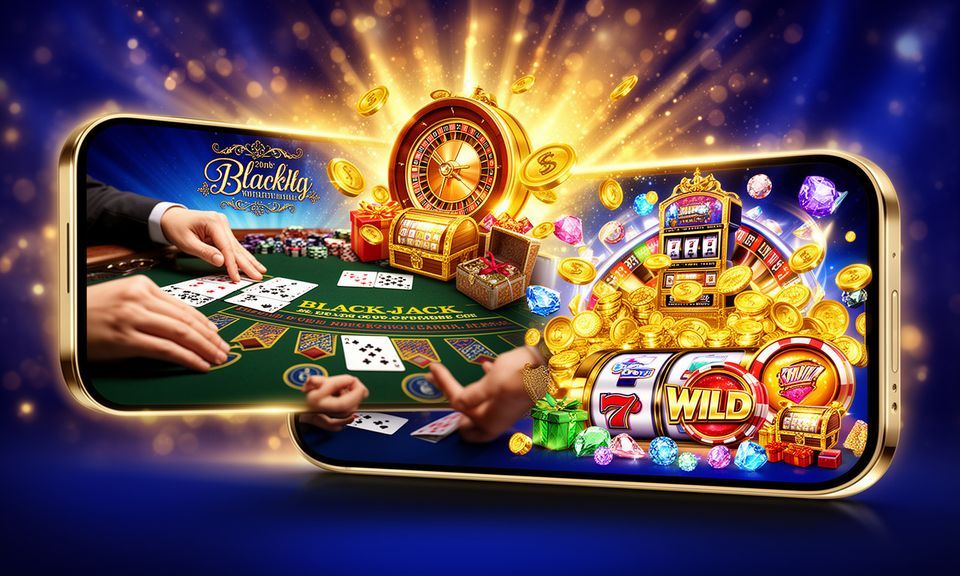 ib888 mobile gaming